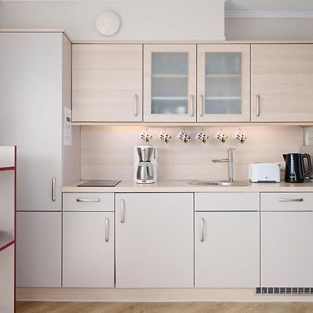Haus Panorama Laboe Nr 15公寓 外观 照片