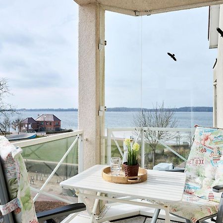 Haus Panorama Laboe Nr 15公寓 外观 照片