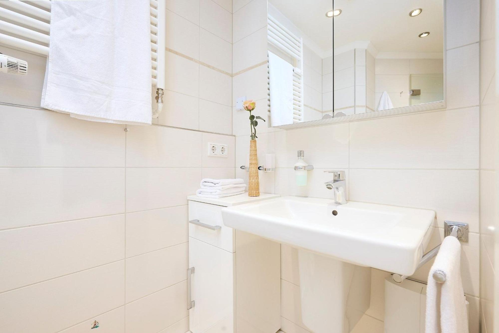 Haus Panorama Laboe Nr 15公寓 外观 照片